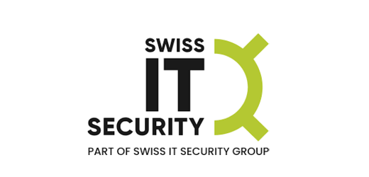 Swiss IT Security Logo