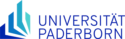 Universität Paderborn Logo